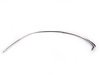 ES#128463 - 51717003937 - Side Frame Trim - Left - Upper trim running horizontal from "A" pillar to "C" pillar - Genuine BMW - BMW