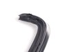 ES#128463 - 51717003937 - Side Frame Trim - Left - Upper trim running horizontal from "A" pillar to "C" pillar - Genuine BMW - BMW