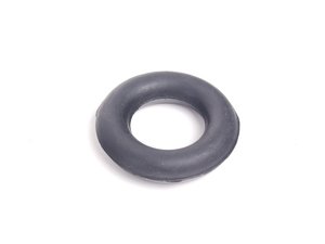 ES#2681697 - 1124920282 - Exhaust Hanger - Priced Each - Hard Compound - Rein - Audi