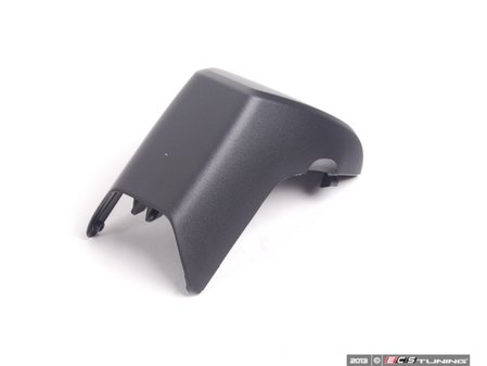 ES#348074 - 3C9071738 - End Cap - Priced Each - Used for 1K9071151 - Genuine Volkswagen Audi - Volkswagen