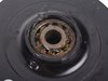 ES#2562147 - 31331110195 - Upper Strut Mount - Priced Each - Common source of front end clunks and squeaks - Meyle - BMW