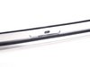 ES#128463 - 51717003937 - Side Frame Trim - Left - Upper trim running horizontal from "A" pillar to "C" pillar - Genuine BMW - BMW