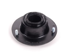 ES#2562147 - 31331110195 - Upper Strut Mount - Priced Each - Common source of front end clunks and squeaks - Meyle - BMW