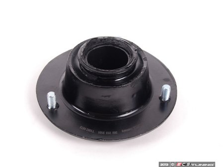 ES#2562147 - 31331110195 - Upper Strut Mount - Priced Each - Common source of front end clunks and squeaks - Meyle - BMW