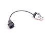 ES#42635 - 23142229113 - Gear Identification Switch - Failure of this component can cause several electrical problems - Genuine BMW - BMW