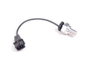 ES#42635 - 23142229113 - Gear Identification Switch - Failure of this component can cause several electrical problems - Genuine BMW - BMW