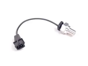 Gear Identification Switch