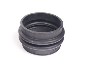 ES#34629 - 13711260372 - Air Intake Boot - Leaky intake boots can cause poor performance - Genuine BMW - BMW