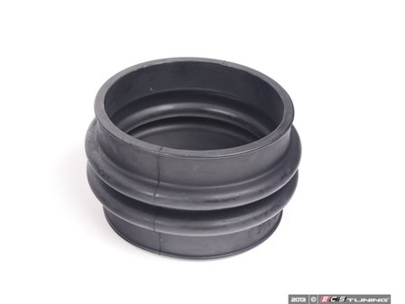 ES#34629 - 13711260372 - Air Intake Boot - Leaky intake boots can cause poor performance - Genuine BMW - BMW