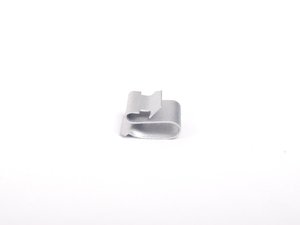 ES#249072 - 12527575212 - Cable Clamp - Genuine BMW - BMW