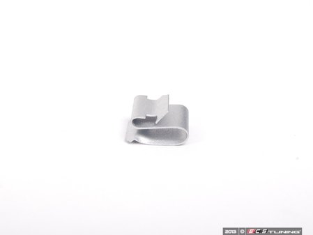 ES#249072 - 12527575212 - Cable Clamp - Genuine BMW - BMW