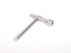 ES#157806 - 54217006026 - E52 Lock Tool - Used to operate the hard top locks - Genuine BMW - BMW