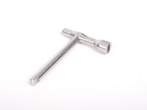 ES#157806 - 54217006026 - E52 Lock Tool - Used to operate the hard top locks - Genuine BMW - BMW