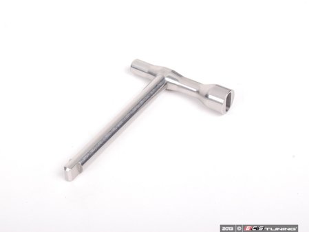 ES#157806 - 54217006026 - E52 Lock Tool - Used to operate the hard top locks - Genuine BMW - BMW