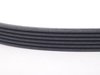 ES#21818 - 11287964687 - Supercharger Drive Belt - (NO LONGER AVAILABLE) - Always replace cracked or worn drive belts as quickly as possible. 1527mm - Genuine BMW - 