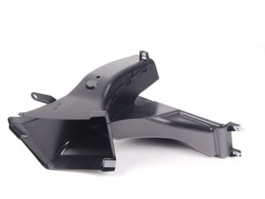 ES#1894344 - 51747891384 - Brake duct - right - Air duct is used to reduce the temperature of your brakes - Genuine BMW - BMW