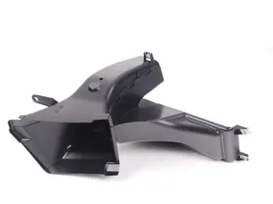 Brake duct - right
