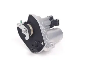 Throttle Body Actuator