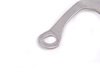 ES#39930 - 18207508682 - E53 Mounting Plate - Used to secure the center exhaust section - Genuine BMW - BMW