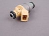 ES#33746 - 13537572995 - Fuel Injector - Priced Each - Factory replacement for your failed injector - Genuine MINI - MINI