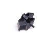 ES#2594817 - 1242400618 - Transmission Mount - Priced Each - Secures the transmission to the transmission cross member - Febi - Mercedes Benz