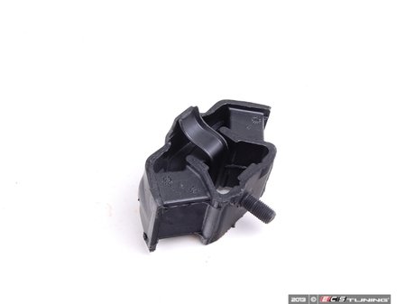 ES#2594817 - 1242400618 - Transmission Mount - Priced Each - Secures the transmission to the transmission cross member - Febi - Mercedes Benz