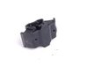 ES#2594817 - 1242400618 - Transmission Mount - Priced Each - Secures the transmission to the transmission cross member - Febi - Mercedes Benz