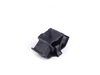 ES#2594817 - 1242400618 - Transmission Mount - Priced Each - Secures the transmission to the transmission cross member - Febi - Mercedes Benz