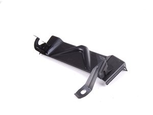 ES#73820 - 51111927484 - Euro Rear Bumper Support Bracket - Right - (NO LONGER AVAILABLE) - Used for fitting a Euro rear bumper - Genuine BMW - 