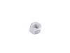 ES#2674487 - 07129904002 - Self Locking Hex Nut - Priced Each - M8-8-ZNS3 , Used on various locations - Genuine MINI - MINI