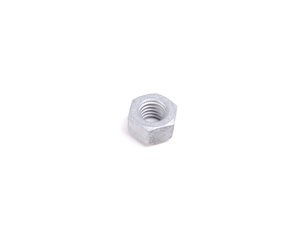 ES#2674487 - 07129904002 - Self Locking Hex Nut - Priced Each - M8-8-ZNS3 , Used on various locations - Genuine MINI - MINI