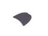 ES#82239 - 51166950147 - Rubber Mat - Located in the front of the center console behind the shifter - Genuine MINI - MINI