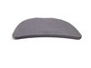 ES#82239 - 51166950147 - Rubber Mat - Located in the front of the center console behind the shifter - Genuine MINI - MINI