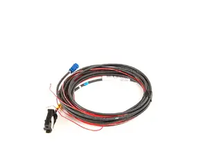 Wire Harness For Rear View Camera