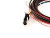 ES#1304785 - 5M1970161AC - Wire Harness For Rear View Camera - Genuine Volkswagen Audi - 