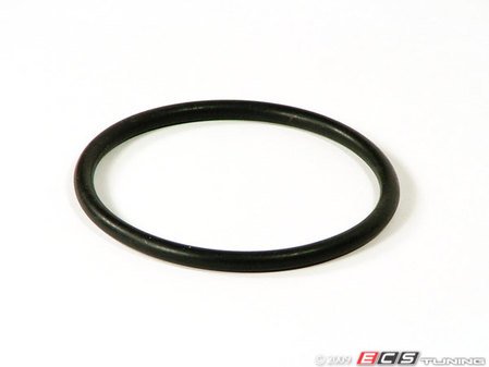 ES#5261 - n90921901 - Mass Air Flow Sensor Gasket - Creates an air tight seal between the MAF and the air cleaner - Genuine Volkswagen Audi - Audi