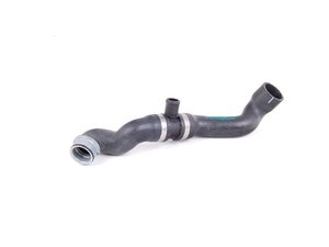 ES#1728576 - 2035013682 - Radiator Hose - Lower - Genuine Mercedes Benz - Mercedes Benz