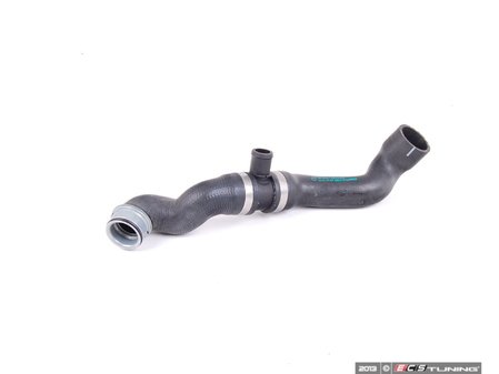 ES#1728576 - 2035013682 - Radiator Hose - Lower - Genuine Mercedes Benz - Mercedes Benz