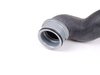 ES#1728576 - 2035013682 - Radiator Hose - Lower - Genuine Mercedes Benz - Mercedes Benz