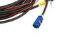 ES#1304785 - 5M1970161AC - Wire Harness For Rear View Camera - Genuine Volkswagen Audi - 