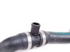 ES#1728576 - 2035013682 - Radiator Hose - Lower - Genuine Mercedes Benz - Mercedes Benz