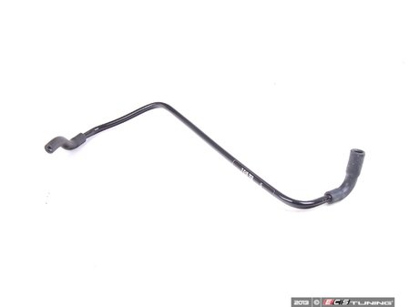 ES#19627 - 11157510750 - Vent Hose  - Connects from the PCV valve to the intake manifold - Genuine MINI - MINI