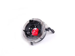 ES#1885405 - 95565221122 - Steering Wheel Contact Unit - For heated steering wheel only - Genuine Porsche - Porsche