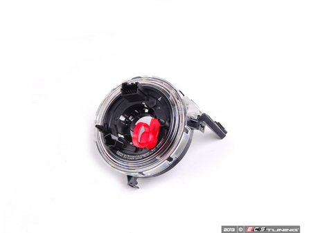 ES#1885405 - 95565221122 - Steering Wheel Contact Unit - For heated steering wheel only - Genuine Porsche - Porsche