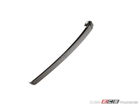 ES#264186 - 8E9955407C - Rear Wiper Arm - Does not include cap - Genuine Volkswagen Audi - Audi