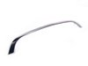 ES#78181 - 51137133845 - Upper Section Hood Grille Chrome Trim - Chrome trim section on the upper grille - Genuine MINI - MINI