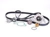 ES#2015 - 078198479 V2 - ECS Tuning Timing Belt Kit - Ultimate - Everything you need for a complete timing belt job - Assembled By ECS - Audi Volkswagen