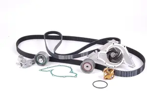 ECS Tuning Timing Belt Kit - Ultimate