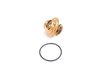 ES#2015 - 078198479 V2 - ECS Tuning Timing Belt Kit - Ultimate - Everything you need for a complete timing belt job - Assembled By ECS - Audi Volkswagen