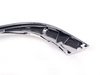 ES#78181 - 51137133845 - Upper Section Hood Grille Chrome Trim - Chrome trim section on the upper grille - Genuine MINI - MINI